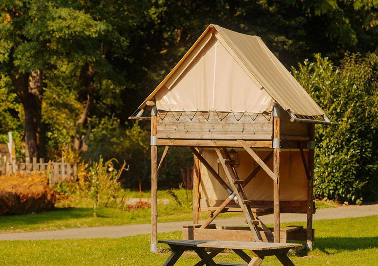 Azur Camping Wertheim Exterior photo